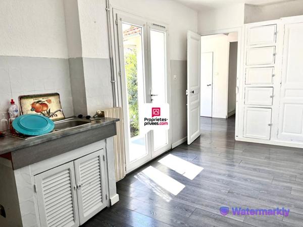 MAISON BOURGEOISE DE 135 M2 NON MITOYENNE