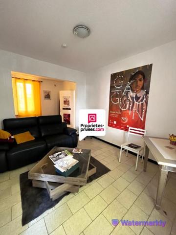 MAISON BOURGEOISE DE 135 M2 NON MITOYENNE