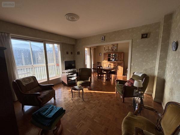 Appartement à vendre à Chambéry en Savoie (73000), ref : 73006-283
