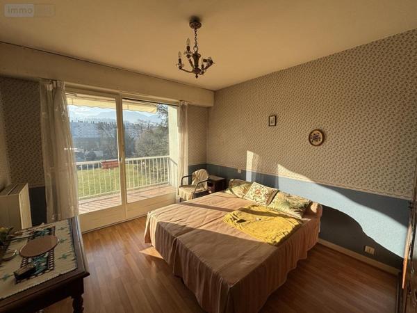 Appartement à vendre à Chambéry en Savoie (73000), ref : 73006-283