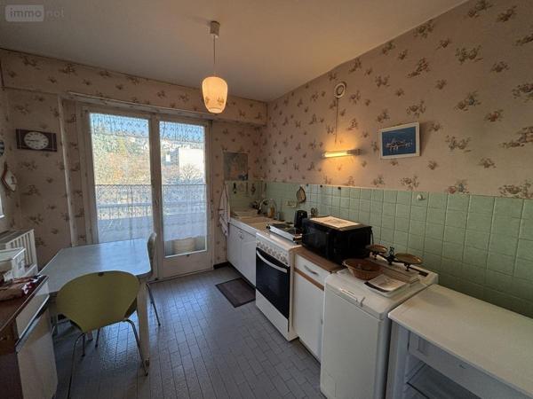 Appartement à vendre à Chambéry en Savoie (73000), ref : 73006-283