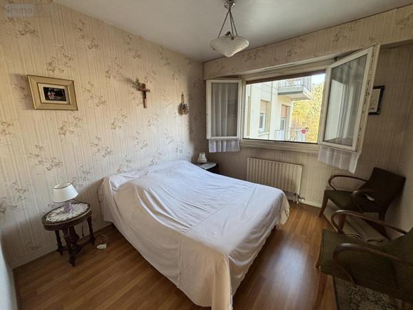 Appartement à vendre à Chambéry en Savoie (73000), ref : 73006-283