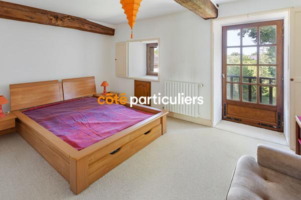 Vente Maison122 m² - 5 Pièces - SUCE SUR ERDRE (44240)