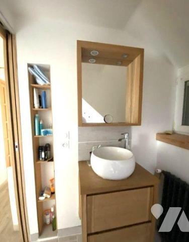 Maison à Vendre à Plouha (22580) en Côtes-d'Armor (22)

Cette maison, d'une surface habitable...