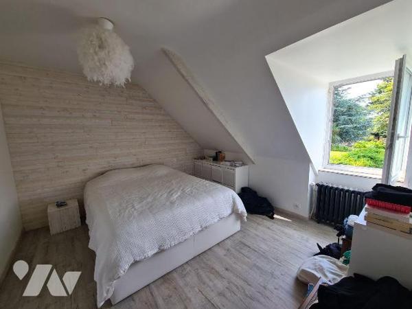 Maison à Vendre à Plouha (22580) en Côtes-d'Armor (22)

Cette maison, d'une surface habitable...