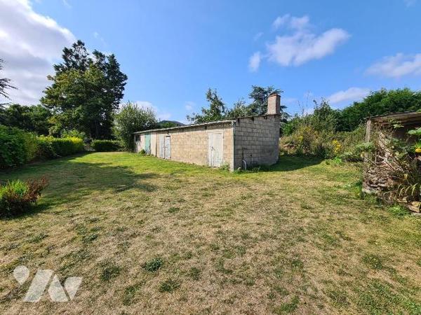 Maison à Vendre à Plouha (22580) en Côtes-d'Armor (22)

Cette maison, d'une surface habitable...