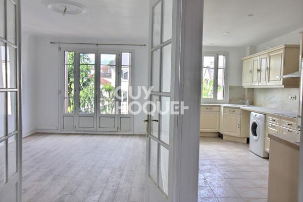 APPARTEMENT À VENDRE DE 3 PIÈCES DE 71,90 M²