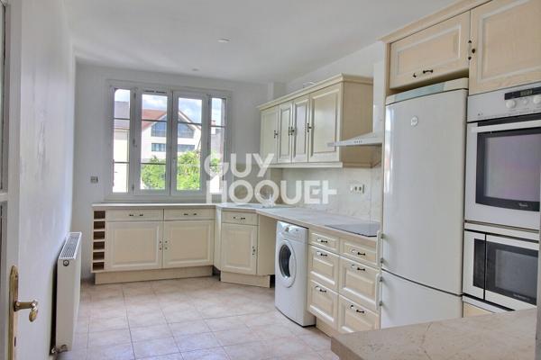 APPARTEMENT À VENDRE DE 3 PIÈCES DE 71,90 M²