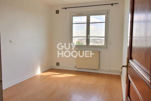 APPARTEMENT À VENDRE DE 3 PIÈCES DE 71,90 M²