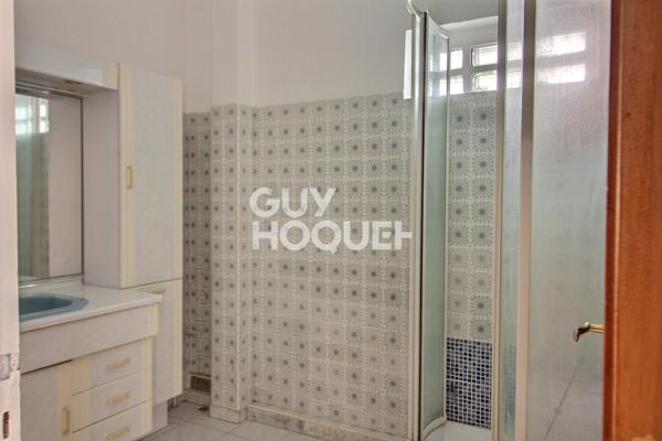 APPARTEMENT À VENDRE DE 3 PIÈCES DE 71,90 M²
