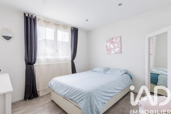 Maison à vendre 4 pièces 65 m² Yerres