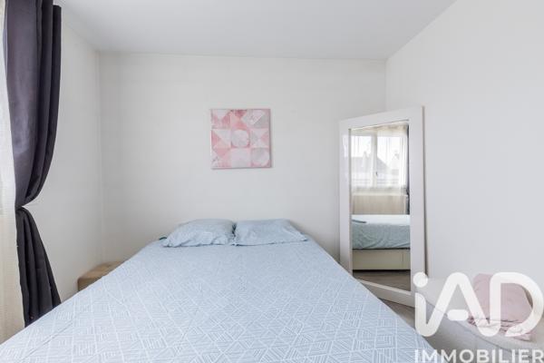 Maison à vendre 4 pièces 65 m² Yerres