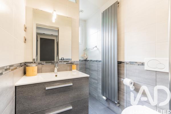 Maison à vendre 4 pièces 65 m² Yerres