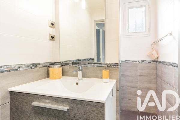 Maison à vendre 4 pièces 65 m² Yerres