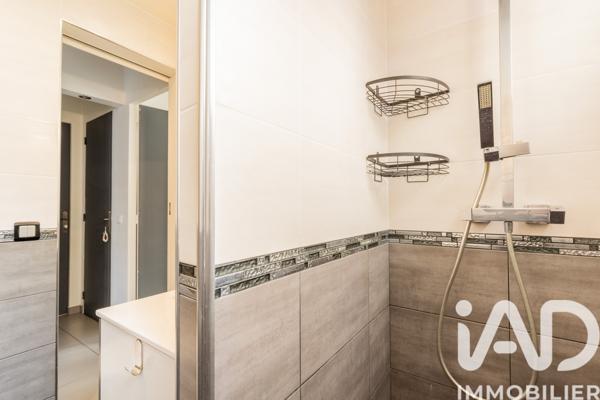 Maison à vendre 4 pièces 65 m² Yerres