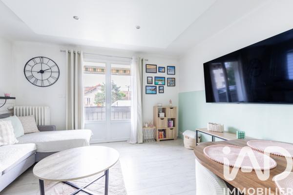 Maison à vendre 4 pièces 65 m² Yerres