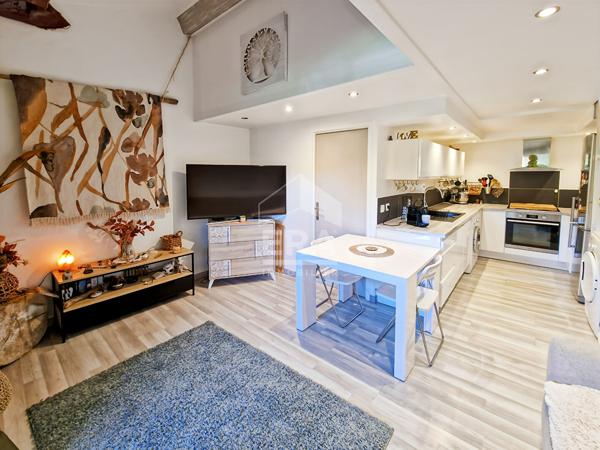 DOMAINE SECURISE - MAISON MITOYENNE 3 PIECES