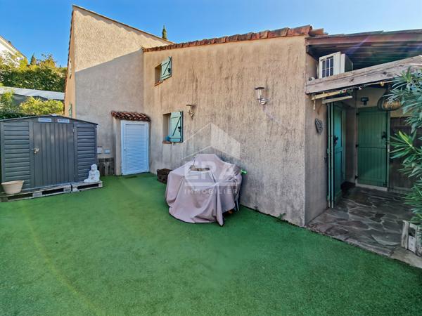 DOMAINE SECURISE - MAISON MITOYENNE 3 PIECES