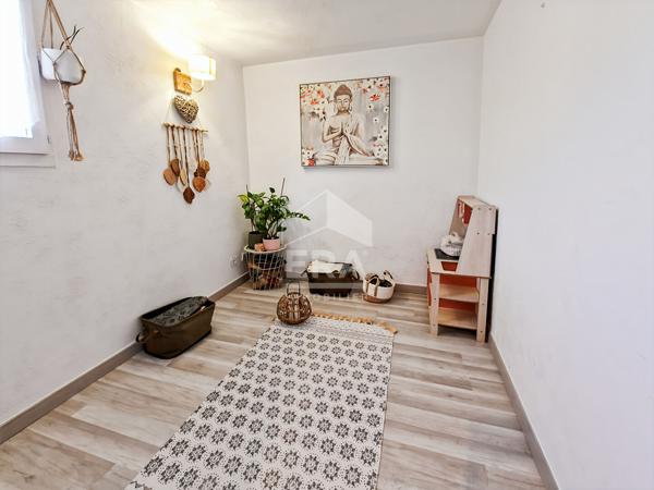 DOMAINE SECURISE - MAISON MITOYENNE 3 PIECES