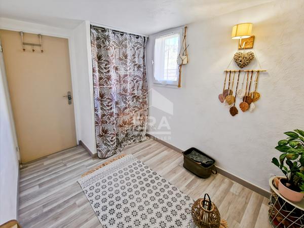 DOMAINE SECURISE - MAISON MITOYENNE 3 PIECES