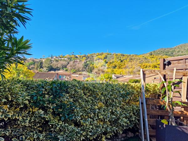 DOMAINE SECURISE - MAISON MITOYENNE 3 PIECES