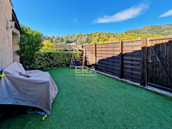 DOMAINE SECURISE - MAISON MITOYENNE 3 PIECES