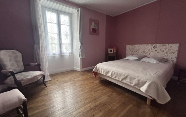 Vente Maison De maitre à rafraîchir Saint-privat   