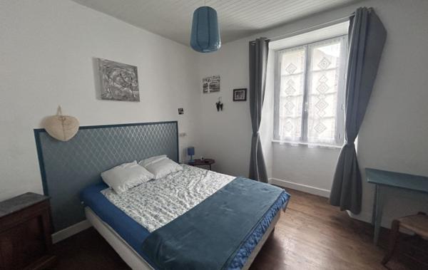 Vente Maison De maitre à rafraîchir Saint-privat   