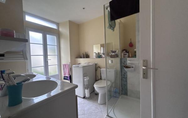 Vente Maison De maitre à rafraîchir Saint-privat   