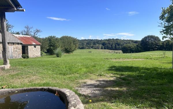 Vente Maison De maitre à rafraîchir Saint-privat   