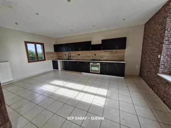 Maison à vendre à Mortain-Bocage dans la Manche (50140), ref : 8471