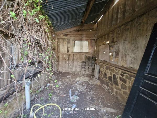 Maison à vendre à Mortain-Bocage dans la Manche (50140), ref : 8471