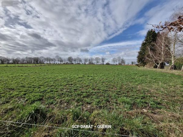 Maison à vendre à Mortain-Bocage dans la Manche (50140), ref : 8471