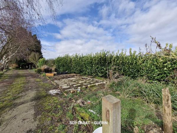 Maison à vendre à Mortain-Bocage dans la Manche (50140), ref : 8471