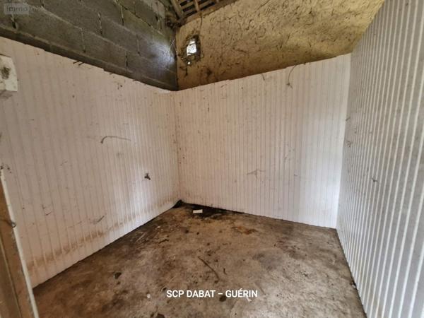 Maison à vendre à Mortain-Bocage dans la Manche (50140), ref : 8471