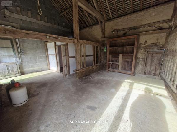 Maison à vendre à Mortain-Bocage dans la Manche (50140), ref : 8471