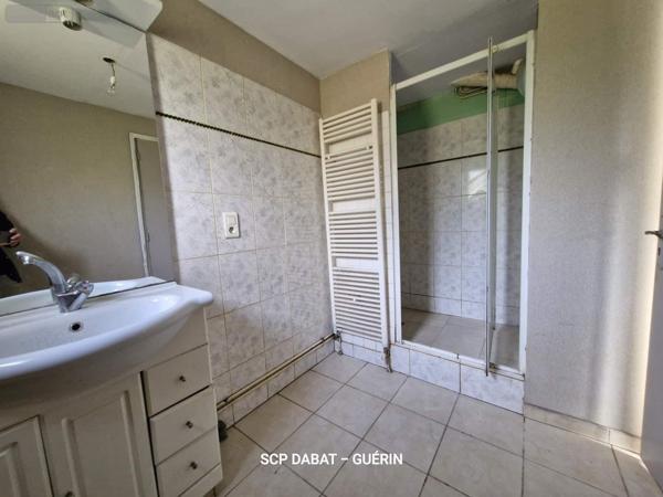 Maison à vendre à Mortain-Bocage dans la Manche (50140), ref : 8471