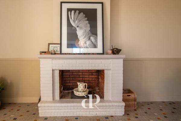 Fleurance (32500) Presbytère gersoise lumineuse et accueillante