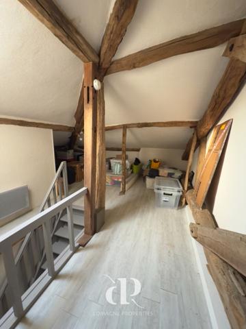 Fleurance (32500) Presbytère gersoise lumineuse et accueillante