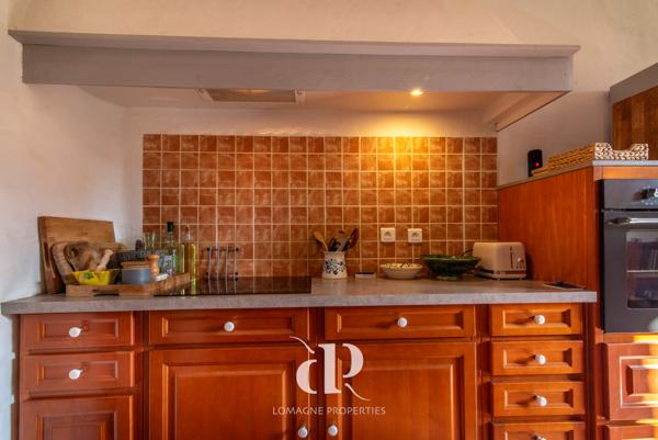 Fleurance (32500) Presbytère gersoise lumineuse et accueillante