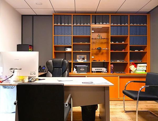 Bureau Villenave-d'Ornon 341 m²