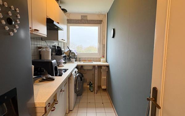 Appartement à vendre    1 pièce • 28 m2 Évreux