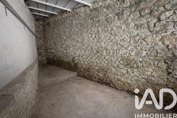 Parking à vendre 20 m² Saint-Brieuc