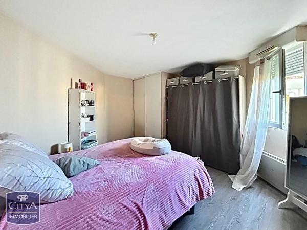 Appartement à vendre 3 pièces 72m² Belleville-en-Beaujolais (69220)
