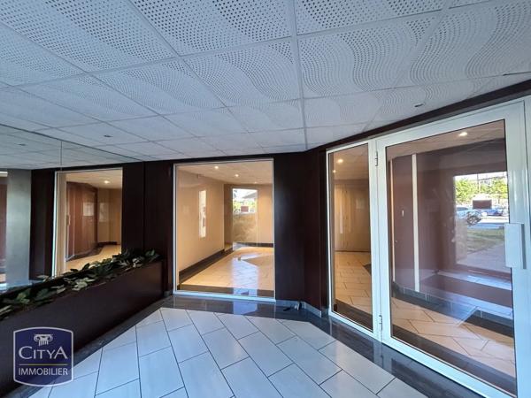 Appartement à vendre 3 pièces 72m² Belleville-en-Beaujolais (69220)