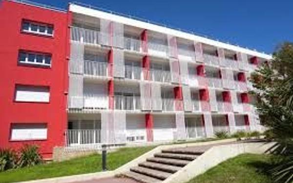Appartement à vendre    1 pièce •  Montpellier