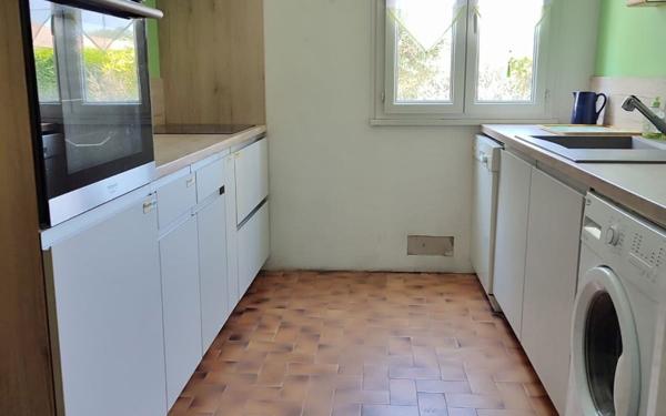 Maison à vendre    6 pièces •  Alès