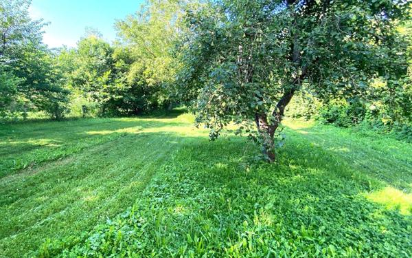 Maison à vendre    3 pièces • 104 m2 L'Isle-Jourdain