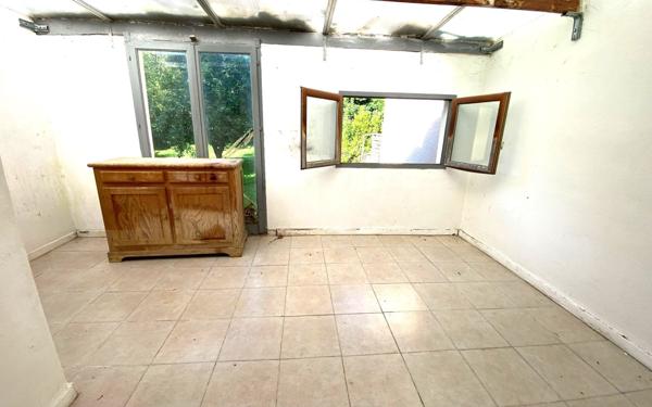 Maison à vendre    3 pièces • 104 m2 L'Isle-Jourdain