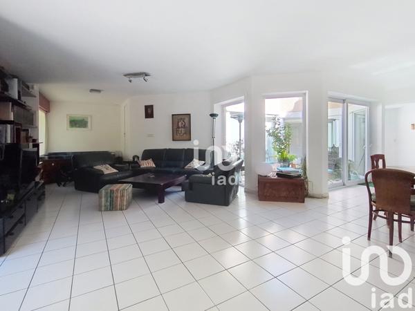 Maison à vendre 5 pièces 144 m² Antony